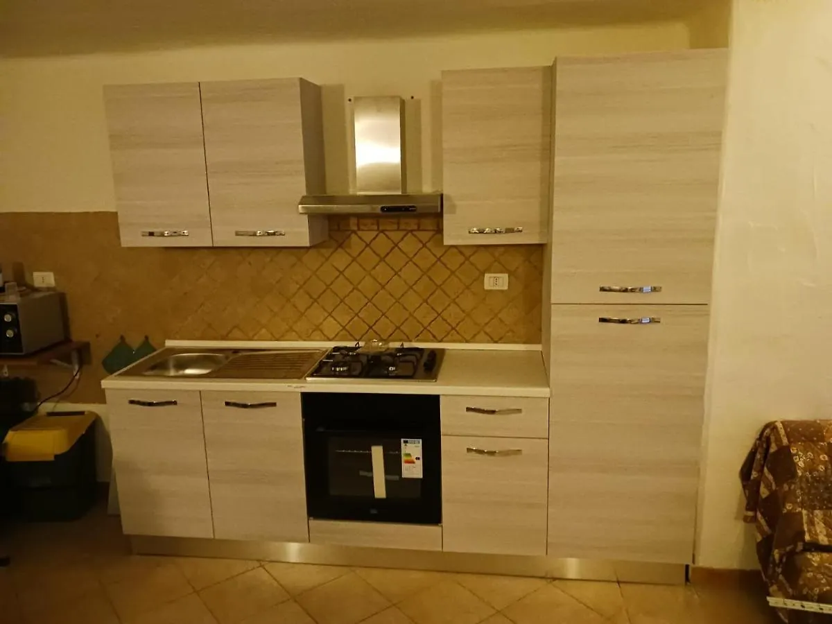 Lightblue-Celeste Central Apartment In Порто-Ротондо