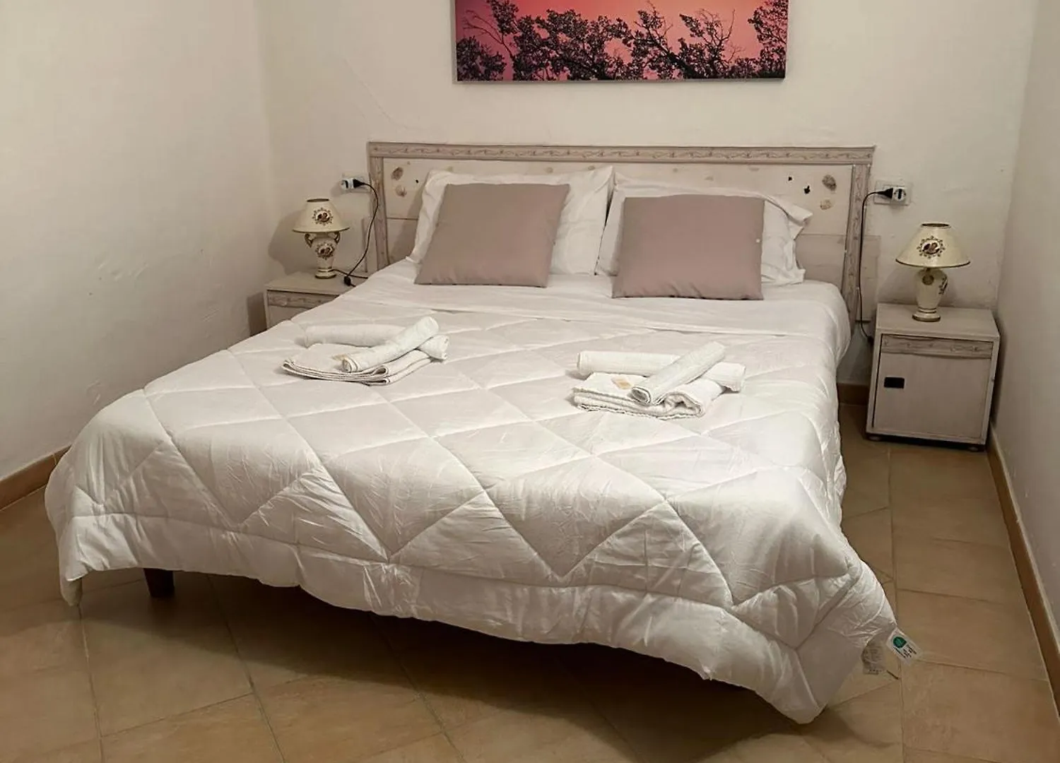 Lightblue-Celeste Central Apartment In Порто-Ротондо 0*,  Италия