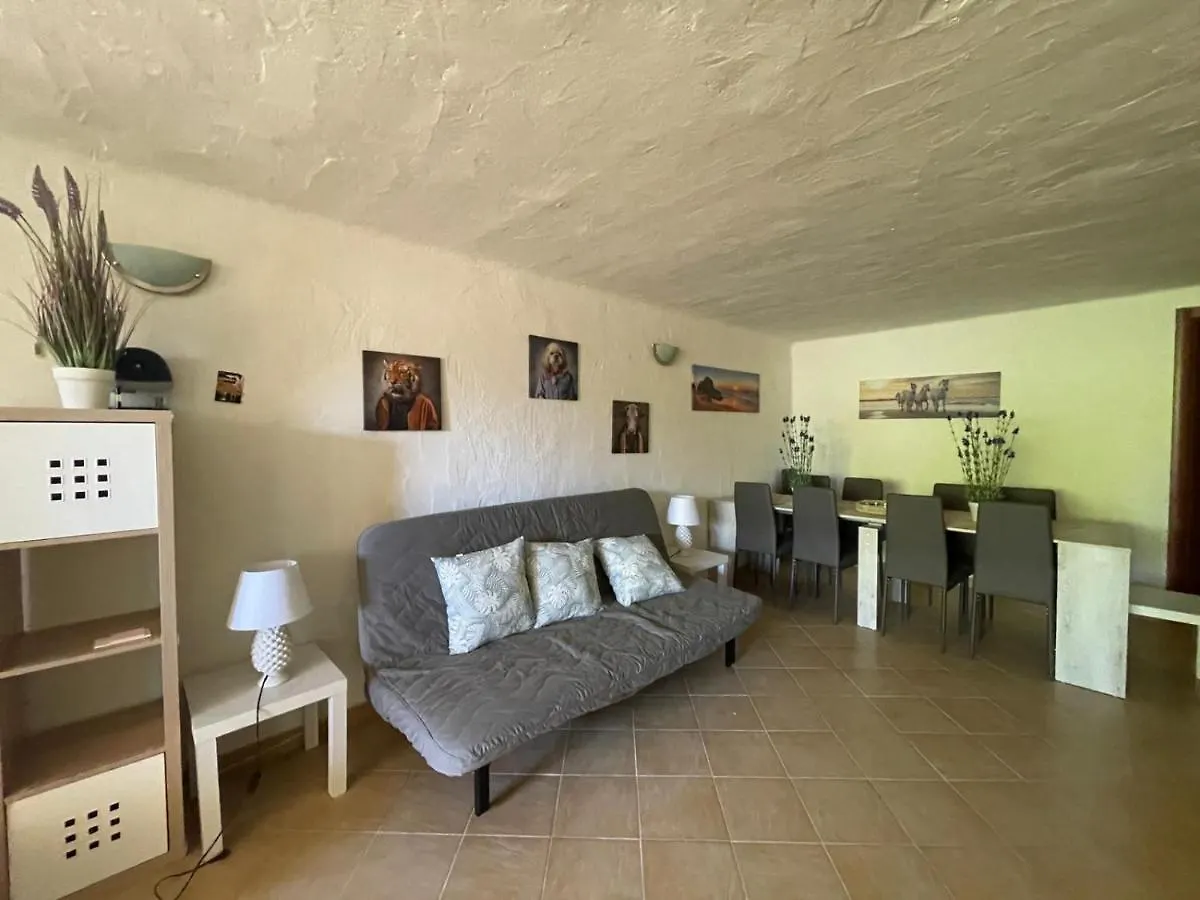 LIGHTBLUE-CELESTE Central Apartment in Porto Rotondo Italia