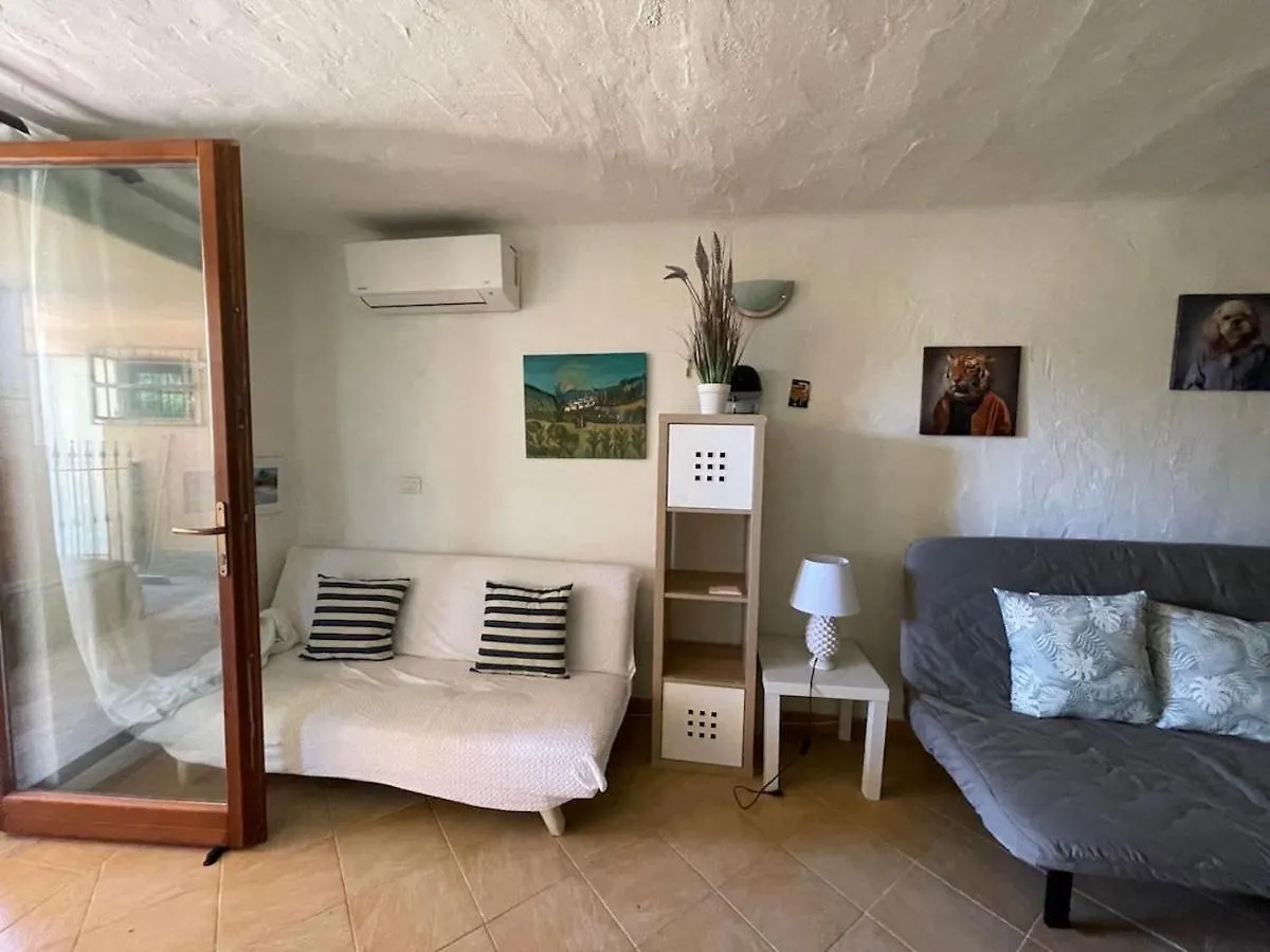 LIGHTBLUE-CELESTE Central Apartment in Porto Rotondo Italia