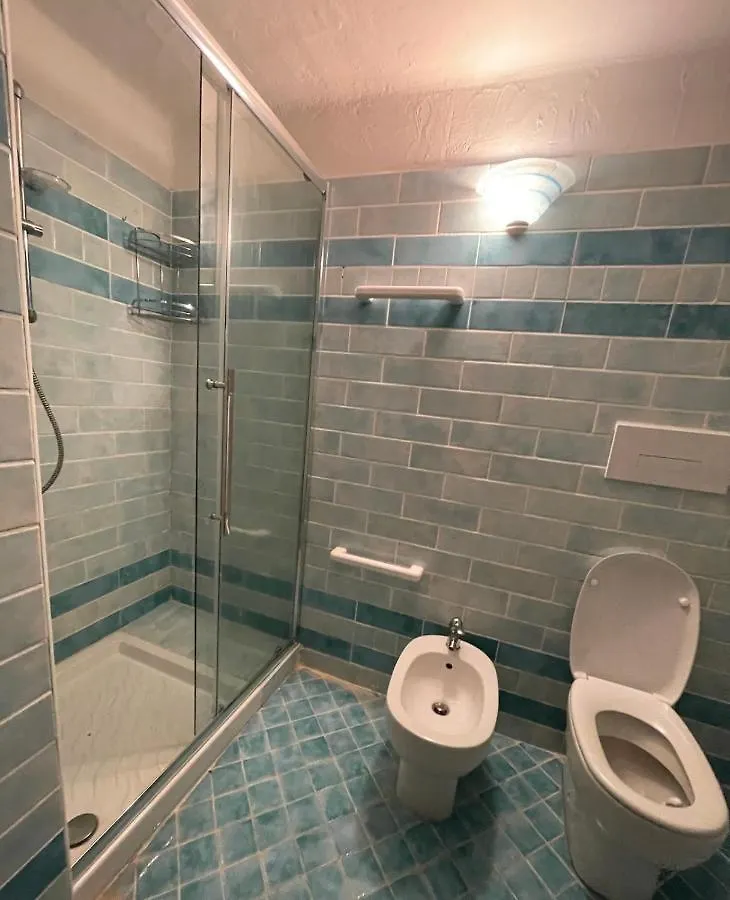 LIGHTBLUE-CELESTE Central Apartment in Porto Rotondo