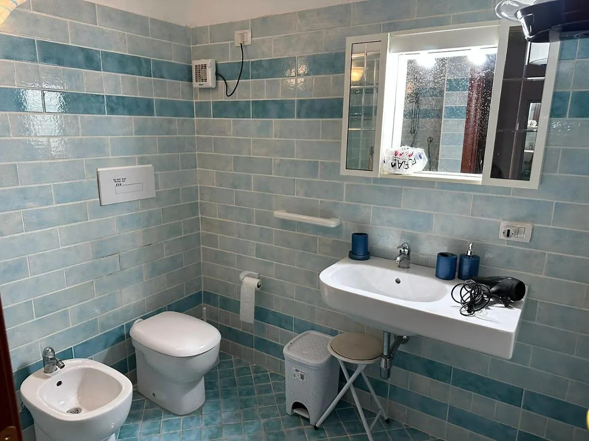 LIGHTBLUE-CELESTE Central Apartment in Porto Rotondo