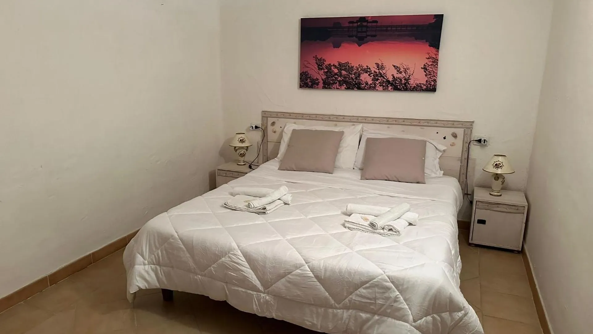 LIGHTBLUE-CELESTE Central Apartment in Porto Rotondo 0*,