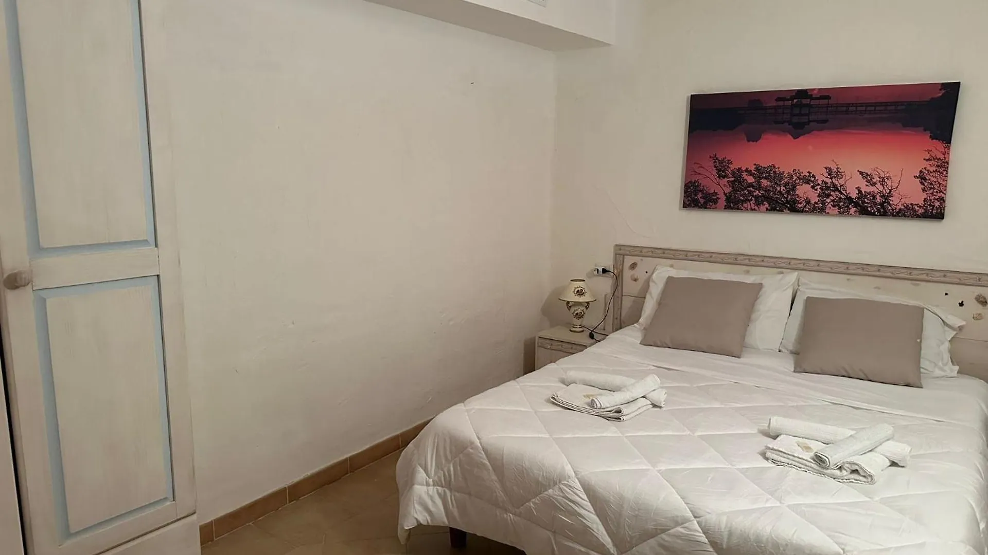 LIGHTBLUE-CELESTE Central Apartment in Porto Rotondo Italia